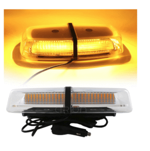 as Сигнална лампа 12V подходяща за пътна помощ,камиони,трактори и др.