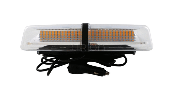 Сигнална лампа 12V подходяща за пътна помощ,камиони,трактори и др.