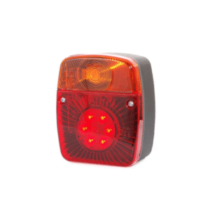 Диоден десен стоп