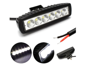 bb ДИОДЕН ХАЛОГЕН 6 ДИОДА