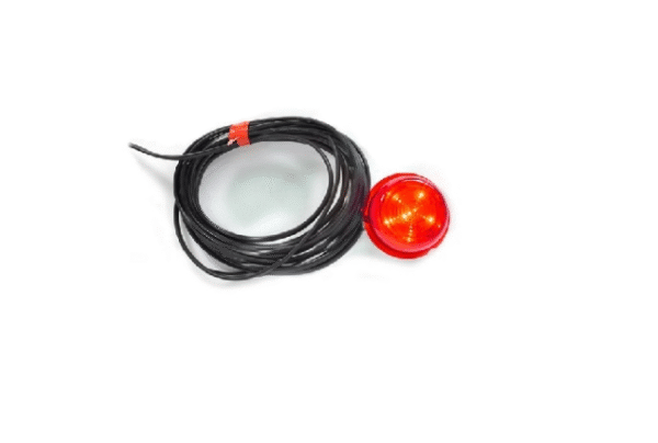 РЕМОНТЕН КОМПЛЕКТ ЗА РОГЧЕ - ЧЕРВЕН