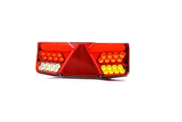 ДИОДЕН СТОП /НЕОН/