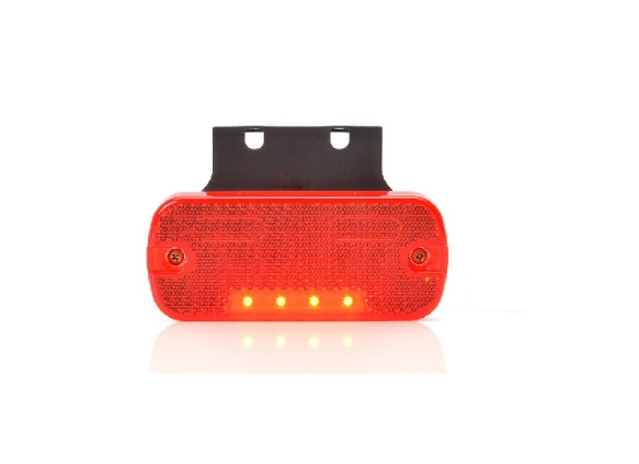 ДИОДЕН ГАБАРИТ ЧЕРВЕН