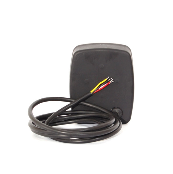 Мултифункционален ляв диоден стоп с плафон