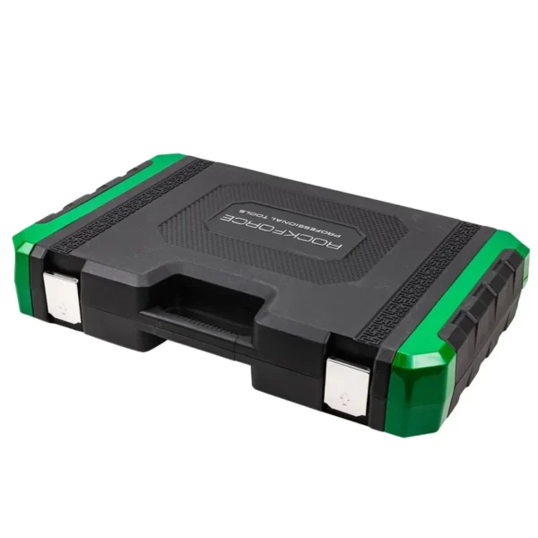 ГЕДОРЕ 222 ЧАСТИ 1/4″, 3/8″, 1/2″ ROCKFORCE