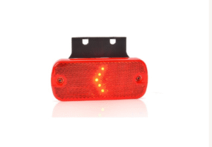 ДИОДЕН ГАБАРИТ ЧЕРВЕН