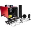Суха Дизелова Печка HAWEK  8kW – за кемпери, бусове и гаражи 12V / 24V / 220V ,модел 2