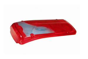 Ляво стъкло за стоп MAN