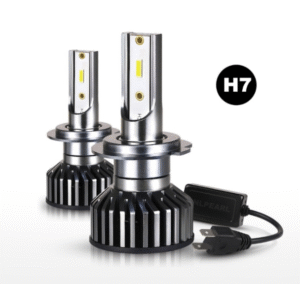 LED СИСТЕМА H7 CANBUS 12-24V