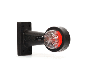 Габарит рогче с крушка 5W