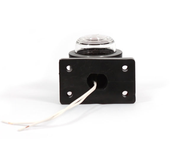 Габарит рогче с крушка 5W