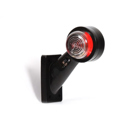 Габарит рогче с крушка 5W