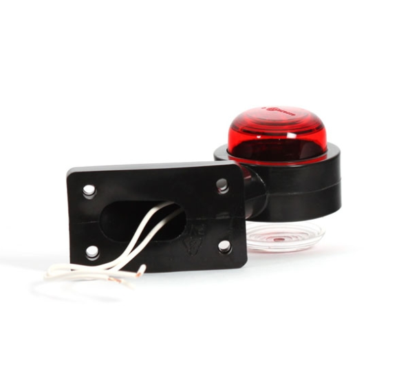 Габарит рогче с крушка 5W