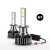 LED СИСТЕМА H1 CANBUS 12-24V