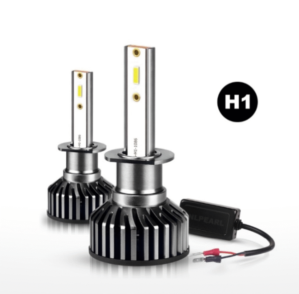 LED СИСТЕМА H1 CANBUS 12-24V