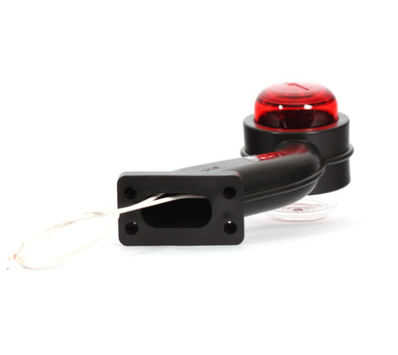 Габарит рогче с крушка 5W