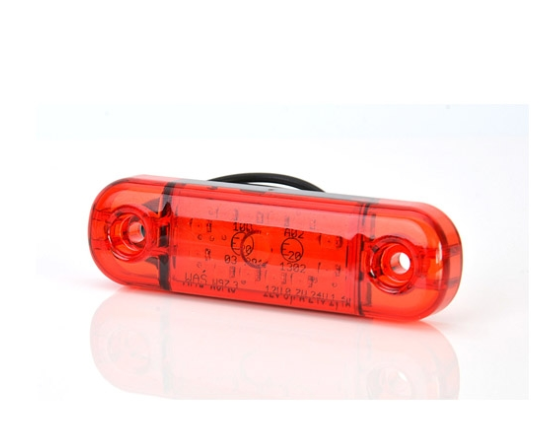 ЗАДНА ГАБАРИТНА СВЕТЛИНА 12 ДИОДА