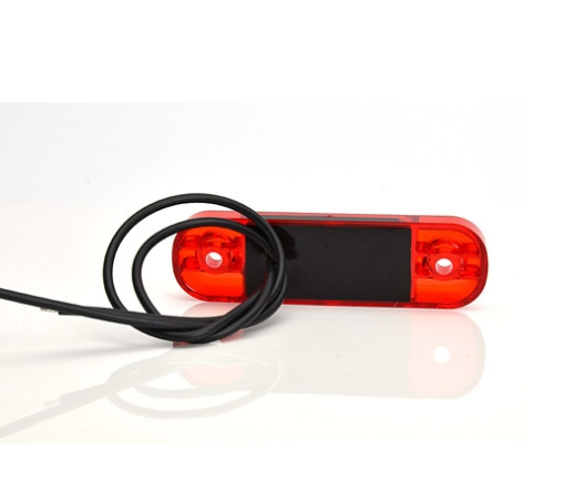 ЗАДНА ГАБАРИТНА СВЕТЛИНА 12 ДИОДА