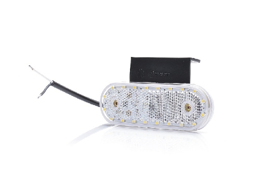 ДИОДЕН ГАБАРИТ БЯЛ