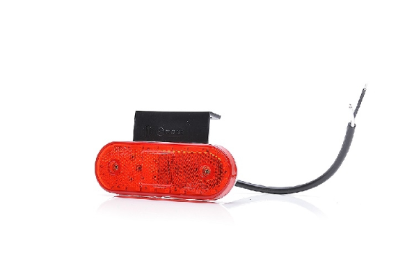 ДИОДЕН ГАБАРИТ ЧЕРВЕН