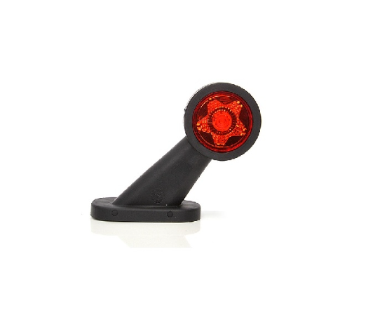 ДИОДНО СТРАНИЧНО РОГЧЕ STAR