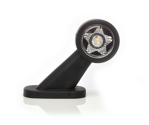 ДИОДНО СТРАНИЧНО РОГЧЕ STAR