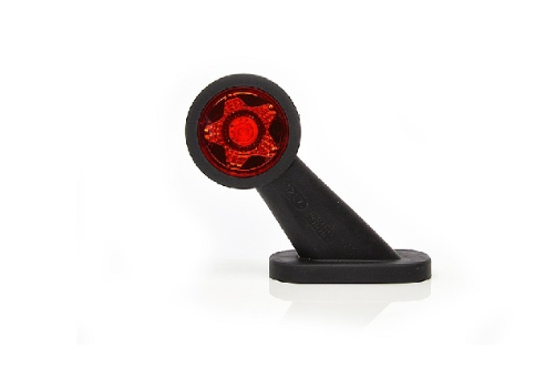 ДИОДНО СТРАНИЧНО РОГЧЕ STAR