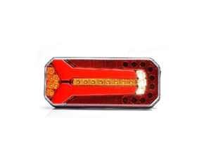 МУЛТИФУНКЦИОНАЛЕН ДИОДЕН СТОП 4 СВЕТЛИНИ С ПЛАФОН