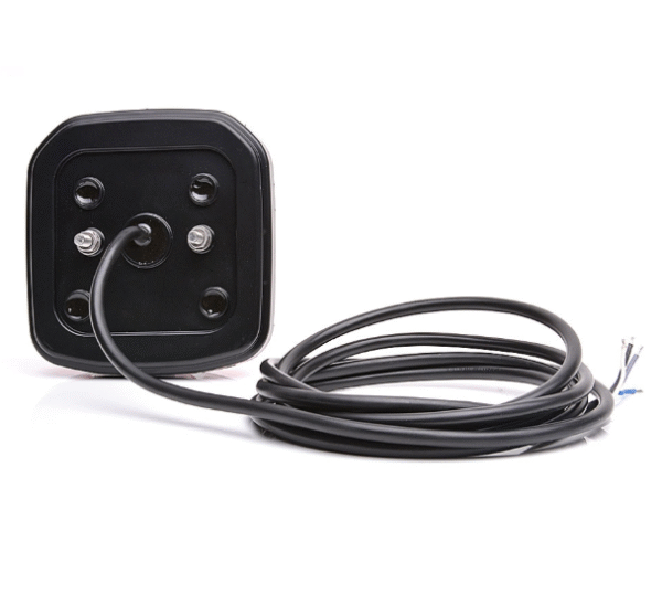 НЕОНОВ СТОП С МИГАЧ