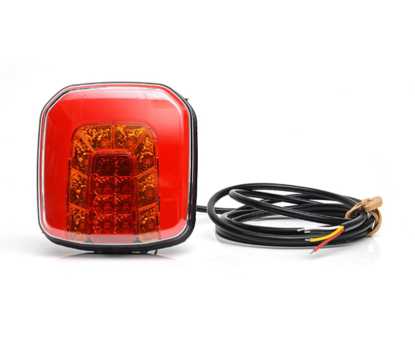 НЕОНОВ СТОП С МИГАЧ