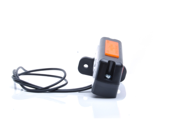 НЕОНОВ ГАБАРИТ