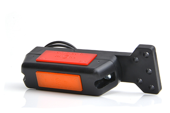 НЕОНОВ ГАБАРИТ