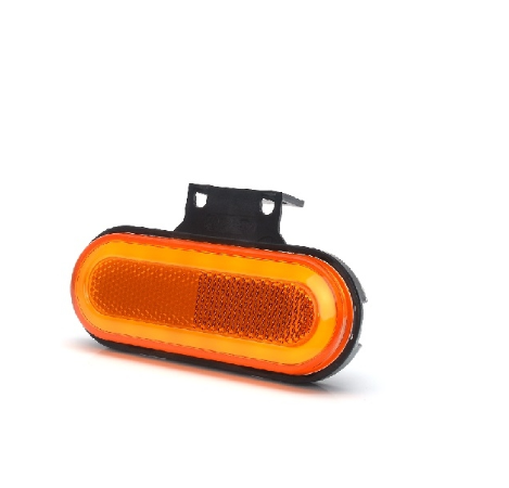 Диоден страничен габарит