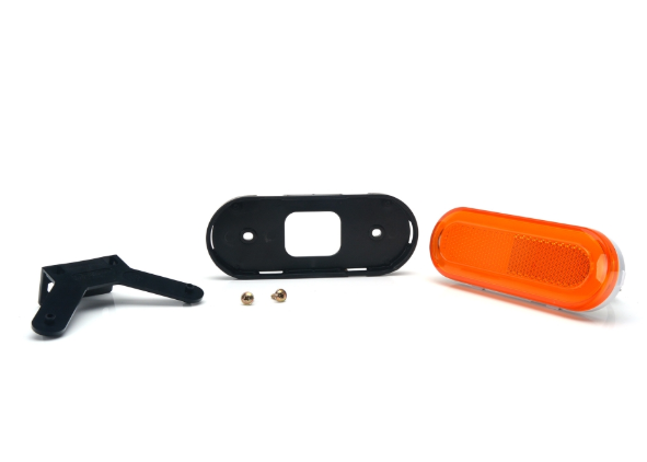 Диоден страничен габарит