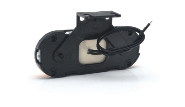 Диоден страничен габарит