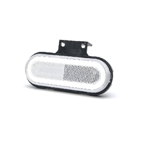 Диоден страничен габарит