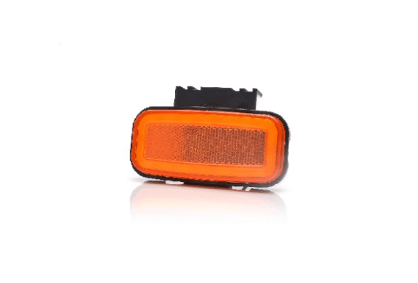 Диоден страничен габарит