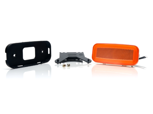 Диоден страничен габарит