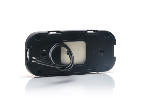 Диоден страничен габарит