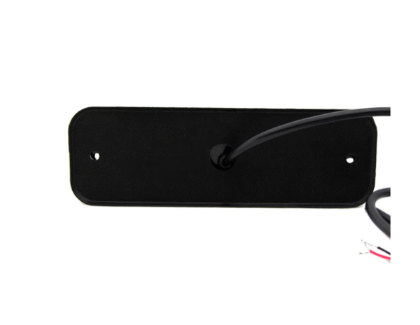 ee6 4 LED АВАРИЙНА СВЕТЛИНА, БЛИЦ, ЖЪЛТА ДИОДНА СВЕТЛИНА 12V