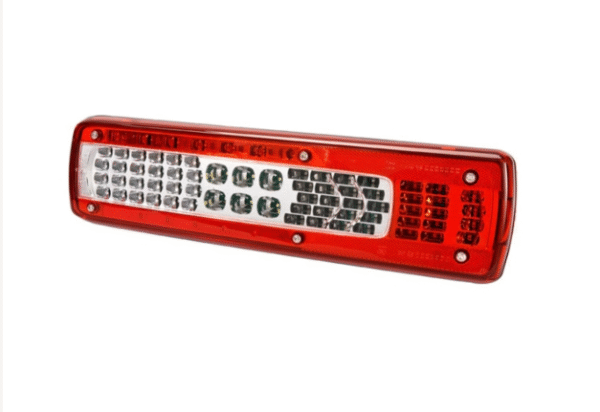 LED ДИОДЕН СТОП ЗА VOLVO €6, ЕВРО6, ДЕСЕН