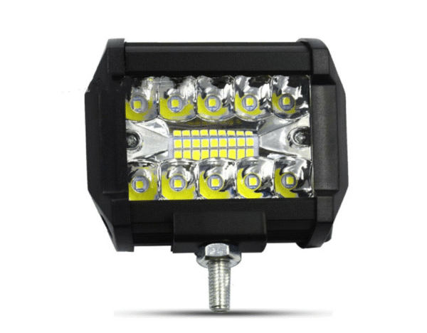 f Диоден халоген 20 диода