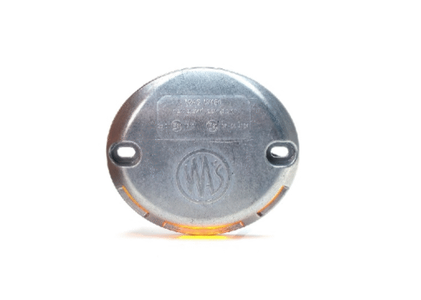 LED Предупредителна Сигнална Светлина за Автовоз Платформа Ремарке