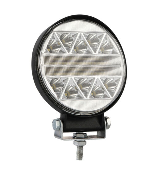 Диоден халоген 34 диода 102W