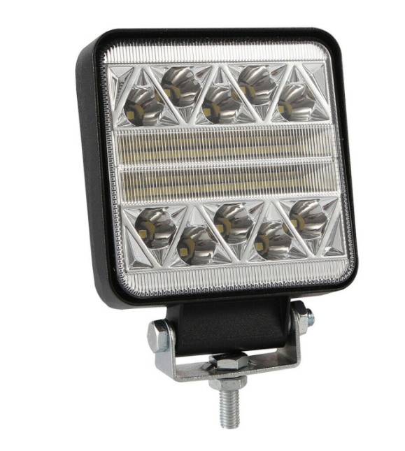 ДИОДЕН ХАЛОГЕН 34 ДИОДА 102W