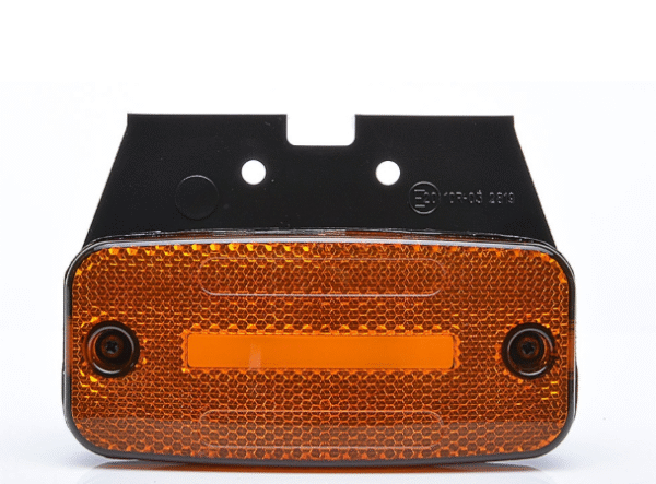 Диоден габарит жълт