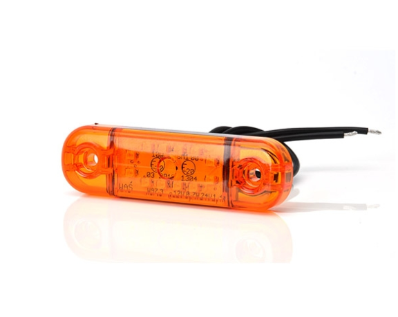 СТРАНИЧНА ГАБАРИТНА СВЕТЛИНА 12 ДИОДА