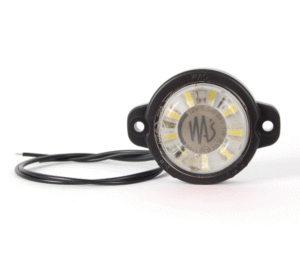 Предна бяла светлина