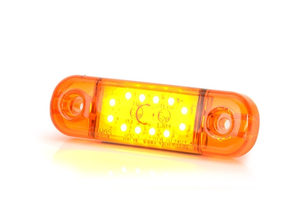 СТРАНИЧНА ГАБАРИТНА СВЕТЛИНА 12 ДИОДА