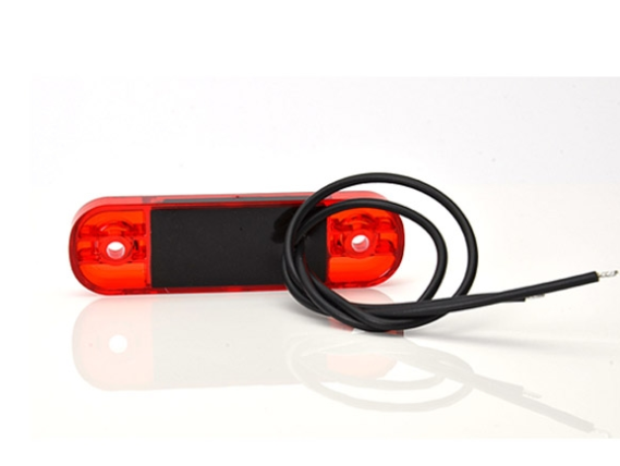 ЗАДНА ГАБАРИТНА СВЕТЛИНА 5 ДИОДА